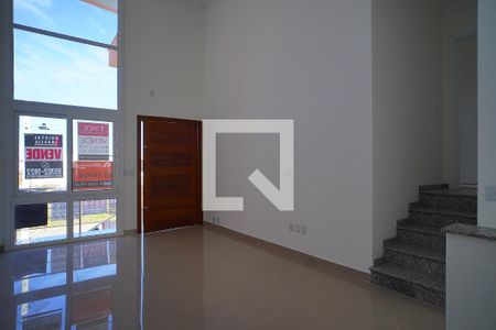 Sala de casa à venda com 3 quartos, 165m² em Hípica, Porto Alegre