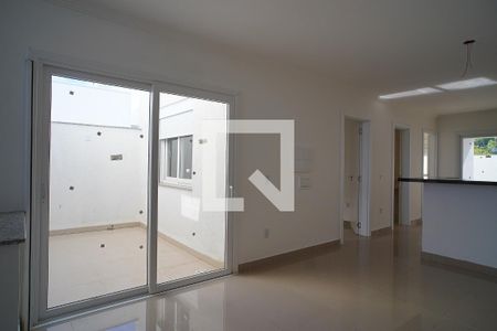 Sala de casa à venda com 3 quartos, 165m² em Hípica, Porto Alegre