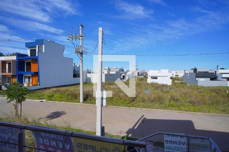 Sala - Vista de casa à venda com 3 quartos, 165m² em Hípica, Porto Alegre