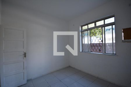 Quarto 1 de casa para alugar com 2 quartos, 60m² em Praça Seca, Rio de Janeiro