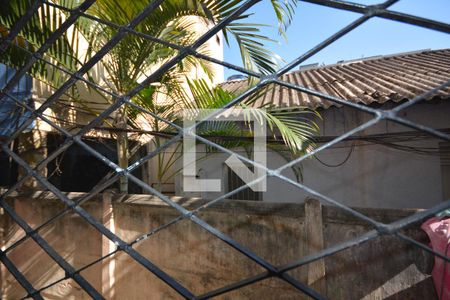 Vista da Sala de casa para alugar com 2 quartos, 60m² em Praça Seca, Rio de Janeiro