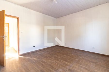 Quarto 1 de casa para alugar com 2 quartos, 120m² em Parque Bristol, São Paulo