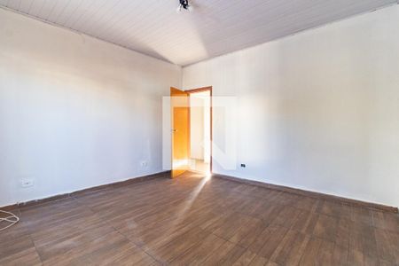 Quarto 1 de casa para alugar com 2 quartos, 120m² em Parque Bristol, São Paulo