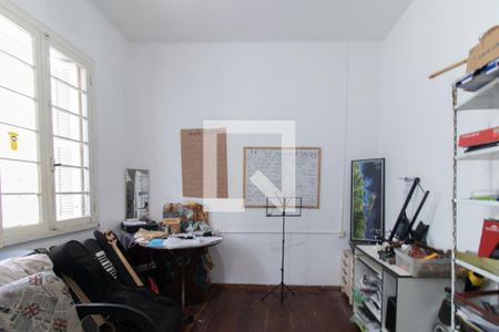 Sala de casa para alugar com 1 quarto, 188m² em Menino Deus, Porto Alegre