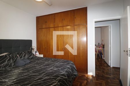 Quarto 1 - Suíte de apartamento para alugar com 3 quartos, 110m² em Santana, São Paulo