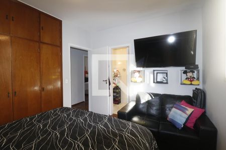 Quarto 1 - Suíte de apartamento para alugar com 3 quartos, 110m² em Santana, São Paulo