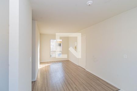 Sala/Cozinha de apartamento para alugar com 3 quartos, 69m² em Igara, Canoas