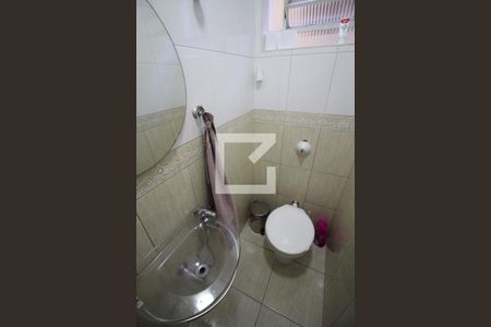 Lavabo de casa para alugar com 3 quartos, 240m² em Mooca, São Paulo