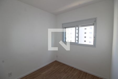 Quarto 2 de apartamento para alugar com 2 quartos, 38m² em Jardim Piqueroby, São Paulo