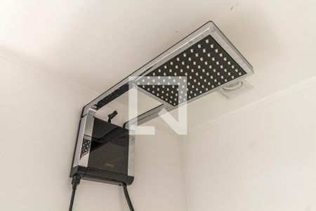 Banheiro de apartamento à venda com 1 quarto, 29m² em Sumaré, São Paulo