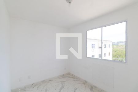 Quarto 1 de apartamento para alugar com 2 quartos, 1m² em Guaratiba, Rio de Janeiro