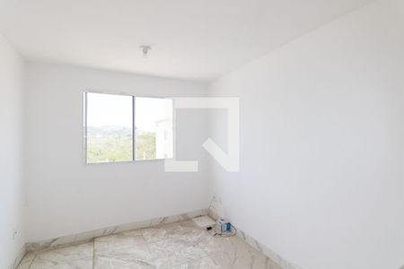 Sala de apartamento para alugar com 2 quartos, 1m² em Guaratiba, Rio de Janeiro