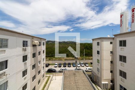 Vista do Quarto 1 de apartamento para alugar com 2 quartos, 1m² em Guaratiba, Rio de Janeiro