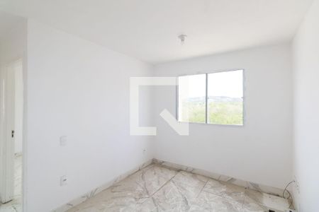 Sala de apartamento para alugar com 2 quartos, 1m² em Guaratiba, Rio de Janeiro