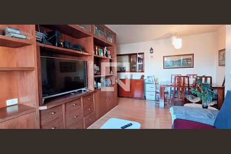 Apartamento à venda com 75m², 2 quartos e sem vagaSala