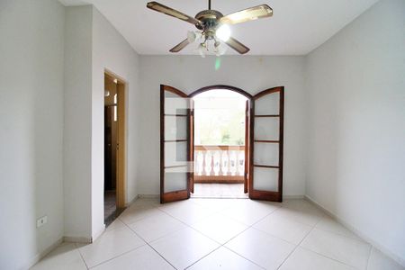 Quarto Suíte de casa à venda com 3 quartos, 168m² em Jardim Rina, Santo André
