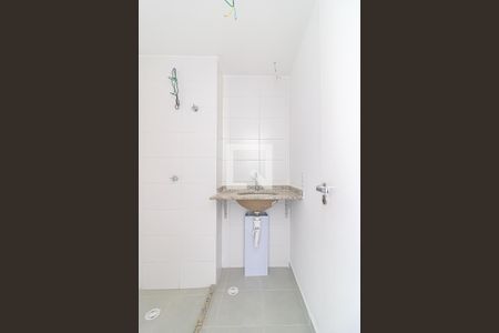 Apartamento à venda com 30m², 1 quarto e sem vaga Apartamento à venda com 30m², 1 quarto e sem vagaBanheiro