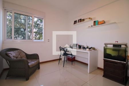 Quarto de apartamento à venda com 4 quartos, 250m² em Jardim da Cidade, Betim