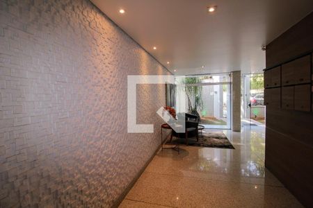 Sala de apartamento à venda com 4 quartos, 250m² em Jardim da Cidade, Betim
