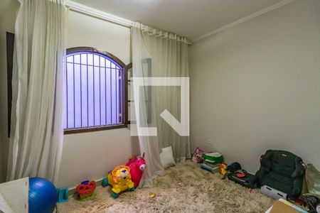 Quarto 2 de casa para alugar com 3 quartos, 150m² em Vila Sao Silvestre, Barueri