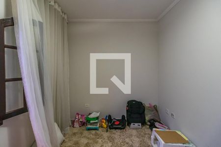 Quarto 2 de casa para alugar com 3 quartos, 150m² em Vila Sao Silvestre, Barueri