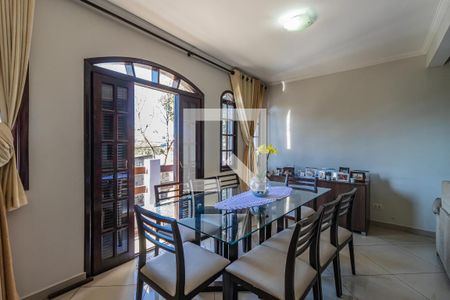 Sala de casa para alugar com 3 quartos, 150m² em Vila Sao Silvestre, Barueri