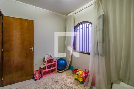 Quarto 2 de casa para alugar com 3 quartos, 150m² em Vila Sao Silvestre, Barueri