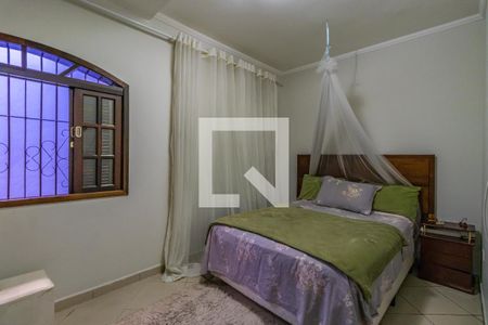 Quarto 1 de casa para alugar com 3 quartos, 150m² em Vila Sao Silvestre, Barueri