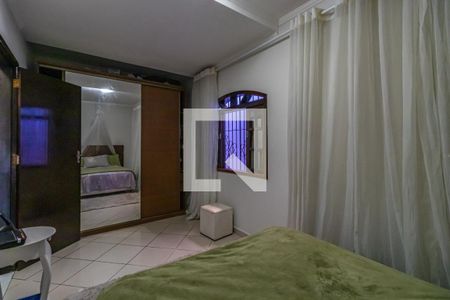 Quarto 1 de casa para alugar com 3 quartos, 150m² em Vila Sao Silvestre, Barueri