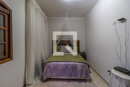 Quarto 1 de casa para alugar com 3 quartos, 150m² em Vila Sao Silvestre, Barueri