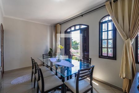 Sala de casa para alugar com 3 quartos, 150m² em Vila Sao Silvestre, Barueri