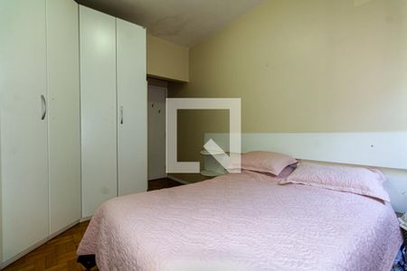 Quarto 1 de apartamento à venda com 4 quartos, 119m² em Centro Histórico, Porto Alegre
