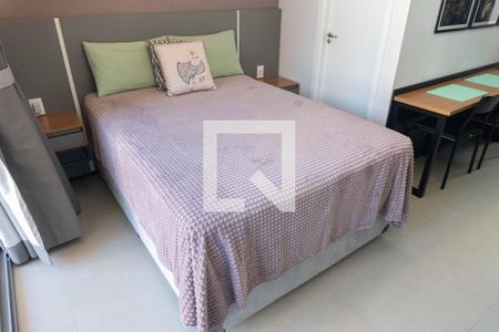 Studio para alugar com 30m², 1 quarto e sem vaga Studio para alugar com 30m², 1 quarto e sem vagastúdio