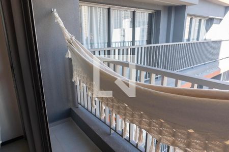 Studio para alugar com 30m², 1 quarto e sem vaga Studio para alugar com 30m², 1 quarto e sem vagastúdio