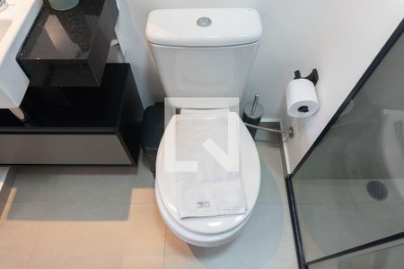 Studio para alugar com 30m², 1 quarto e sem vaga Studio para alugar com 30m², 1 quarto e sem vagastúdio