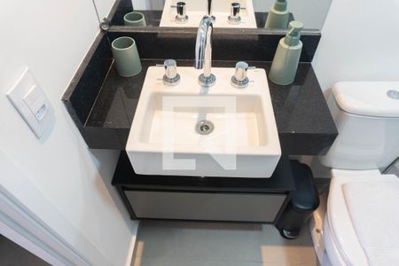 Studio para alugar com 30m², 1 quarto e sem vaga Studio para alugar com 30m², 1 quarto e sem vagastúdio