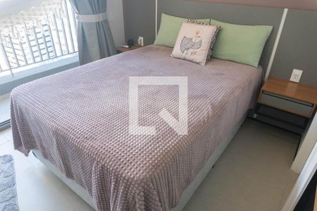 Studio para alugar com 30m², 1 quarto e sem vaga Studio para alugar com 30m², 1 quarto e sem vagastúdio