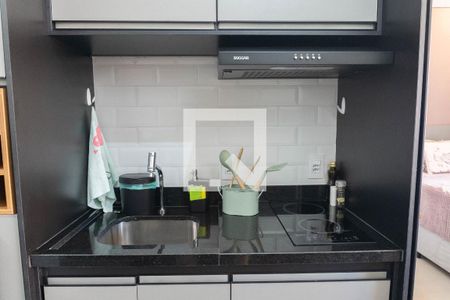 Studio para alugar com 30m², 1 quarto e sem vaga Studio para alugar com 30m², 1 quarto e sem vagastúdio