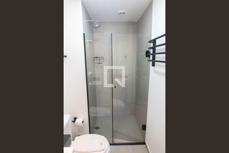 Studio para alugar com 30m², 1 quarto e sem vaga