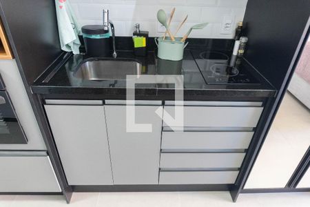 Studio para alugar com 30m², 1 quarto e sem vaga Studio para alugar com 30m², 1 quarto e sem vagastúdio