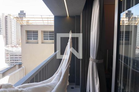 Studio para alugar com 30m², 1 quarto e sem vaga Studio para alugar com 30m², 1 quarto e sem vagastúdio