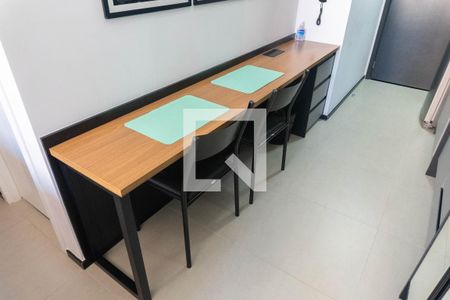 Studio para alugar com 30m², 1 quarto e sem vaga Studio para alugar com 30m², 1 quarto e sem vagastúdio