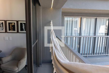 Studio para alugar com 30m², 1 quarto e sem vaga Studio para alugar com 30m², 1 quarto e sem vagastúdio