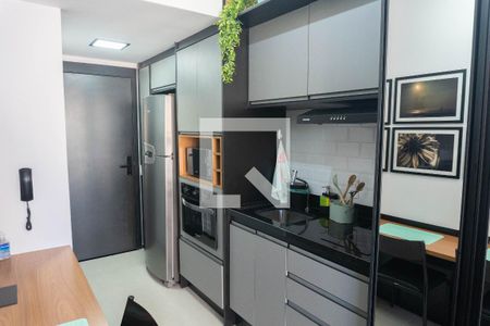 Studio para alugar com 30m², 1 quarto e sem vaga Studio para alugar com 30m², 1 quarto e sem vagastúdio