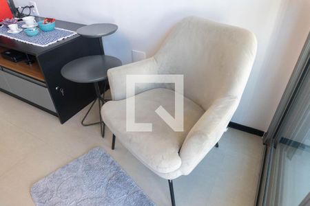 Studio para alugar com 30m², 1 quarto e sem vaga Studio para alugar com 30m², 1 quarto e sem vagastúdio