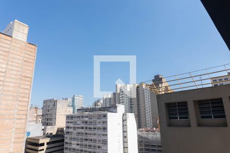 Studio para alugar com 30m², 1 quarto e sem vaga Studio para alugar com 30m², 1 quarto e sem vagaVista