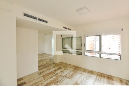 Suíte de apartamento à venda com 1 quarto, 116m² em Jardim Paulista, São Paulo