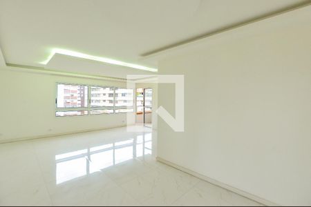 Sala de apartamento à venda com 1 quarto, 116m² em Jardim Paulista, São Paulo