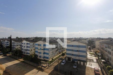 Vista de apartamento à venda com 2 quartos, 42m² em Protásio Alves, Porto Alegre