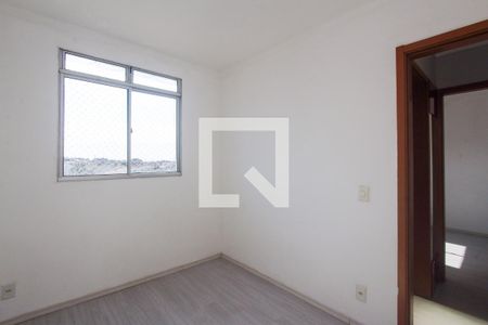 Quarto 2 de apartamento à venda com 2 quartos, 42m² em Protásio Alves, Porto Alegre